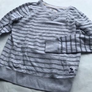 Women’s Abercrombie sweater